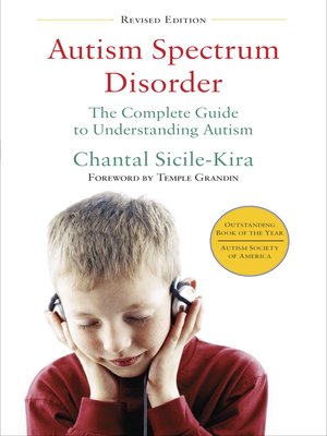 Autism Spectrum Disorder - ebook